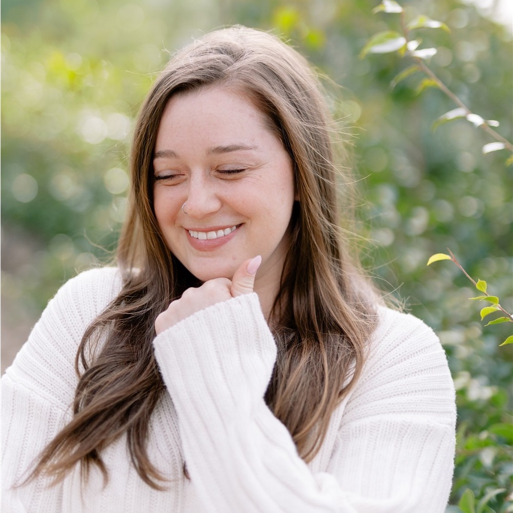 Meet your Posher, Lindsay